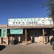 handlebar apache junction az